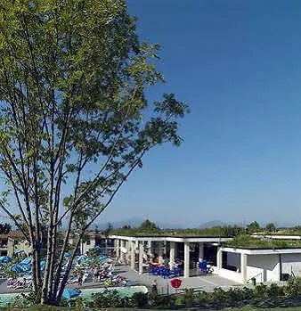 Szálloda Belvedere Village Cavalcaselle
