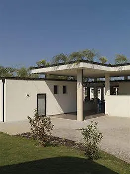 Szálloda Belvedere Village Cavalcaselle