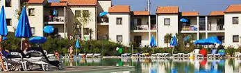Szálloda Belvedere Village *