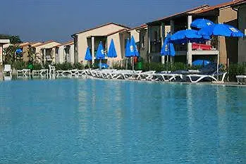 Belvedere Village 卡瓦尔卡瑟勒